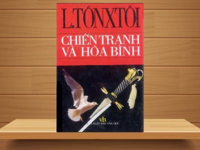 Chiến tranh và hoà bình – tập 2 – L. Tônxtôi