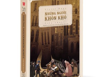Những người khốn khổ – tập 1 – Victor Hugo 