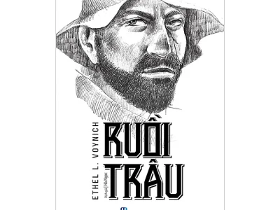 Ruồi trâu: tiểu thuyết – Ethel L. Voynich
