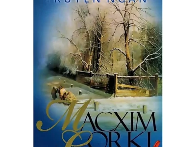 Tuyển tập truyện ngắn Macxim Gorki