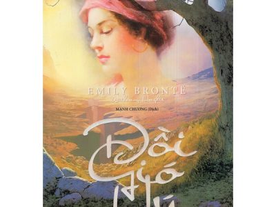 Đồi gió hú= Wuthering heights – Emily Bronte 