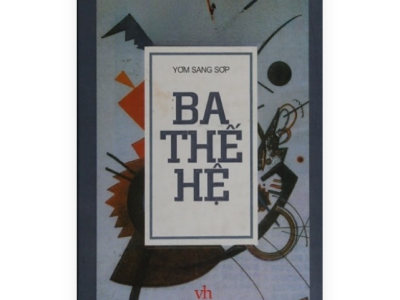 Ba thế hệ: Tiểu thuyết – Yơm Sang Sơp