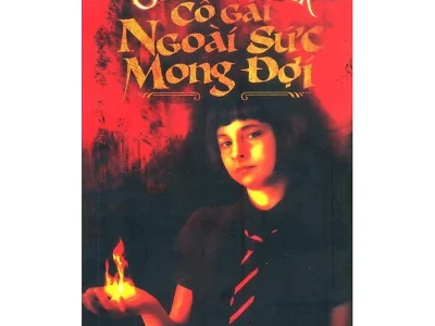 Oksa Pollock – Cô gái ngoài sức mong đợi – Anne Plichota, Cendrine Wolf 
