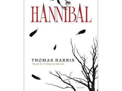 Hannibal – Thomas Harris 