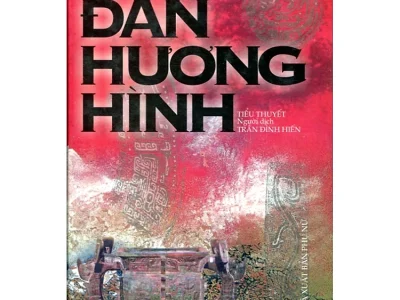Đàn Hương Hình: Tiểu thuyết – Mạc Ngôn
