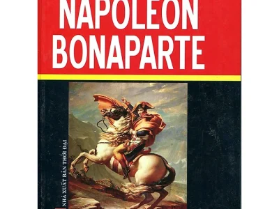 Napoleon Bonaparte – Êtáclê