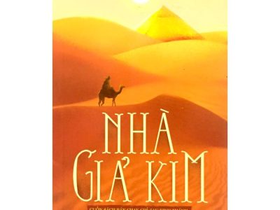Nhà giả kim – Paulo Coelho