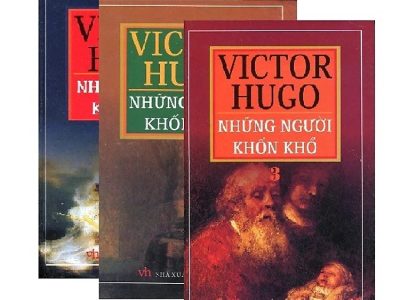 Những người khốn khổ – tập 3 – Victor Hugo