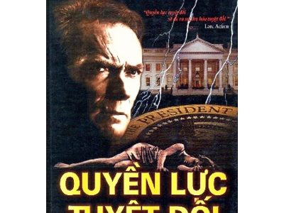 Quyền lực tuyệt đối – David Baldacci 