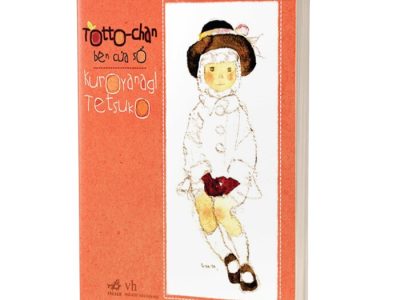 Totto-chan bên cửa sổ – Kuroyanagi Testsuko 