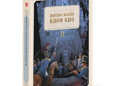 Những người khốn khổ – tập 2 – Victor Hugo