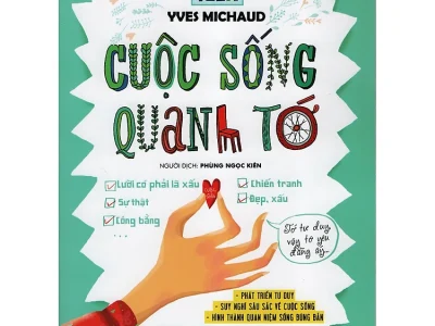 Cuộc sống quanh tớ – Yves Michaud