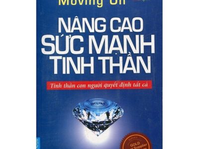 Nâng cao sức mạnh tinh thần -Tinh thần con người quyết định tất cả – Margaret Pinkerton, First News