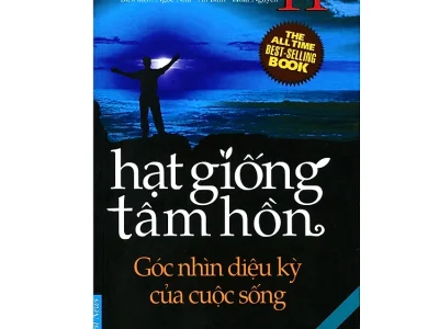 Hạt giống tâm hồn 14- Góc nhìn diệu kỳ của cuộc sống – First News