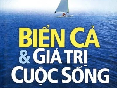 Biển cả và giá trị cuộc sống: Những bài học từ biển sẽ giúp ích cho cuộc sống của bạn – Richard Bode ; First News