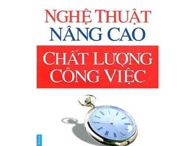 Nghệ thuật nâng cao chất lượng công việc – Subir Chowdhury, First News