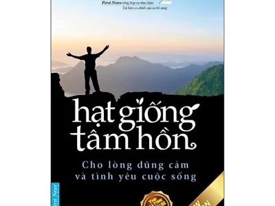 Hạt giống tâm hồn 2- Cho lòng dũng cảm và  tình yêu cuộc sống