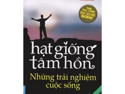 Hạt giống tâm hồn 11- Những trải nghiệm cuộc sống – First News;  Stephen R. Covey tuyển chọn