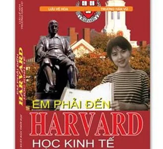 Em phải đến Harvard học kinh tế – Lưu Vệ Hoa, Trương Hân Vũ