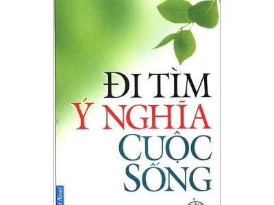 Đi tìm ý nghĩa cuộc sống – Ernie Carwile