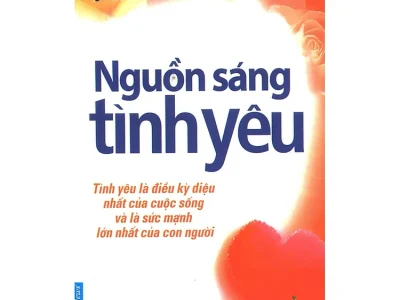 Hạt giống tâm hồn- Nguồn sáng tình yêu – First News