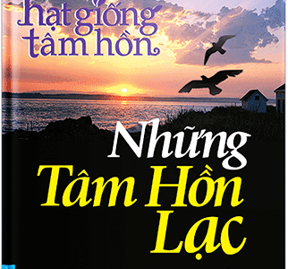 Những tâm hồn lạc = The lost souls – First News tổng hợp và thực hiện