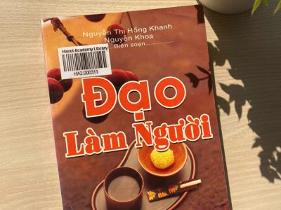 Đạo làm người – Nguyễn Thị Hồng Khanh, Nguyễn Khoa b.s.