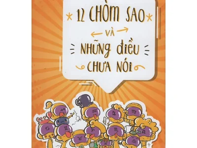 12 chòm sao và những điều chưa nói: Truyện tranh – Heme Zoro