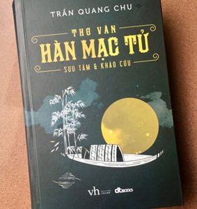 Thơ Hàn Mặc Tử