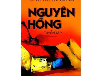 Nguyên Hồng tuyển tập