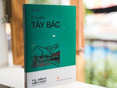 Truyện Tây Bắc – Tô Hoài