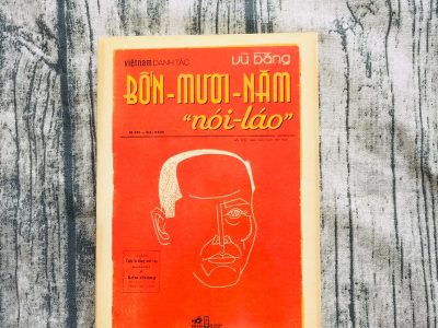 Bốn mươi năm “nói láo” – Vũ Bằng