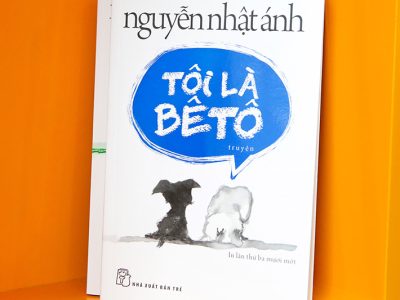 Tôi là Bê Tô – Nguyễn Nhật Ánh