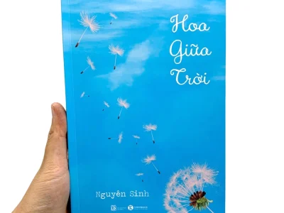 Hoa giữa trời – Nguyên Sinh