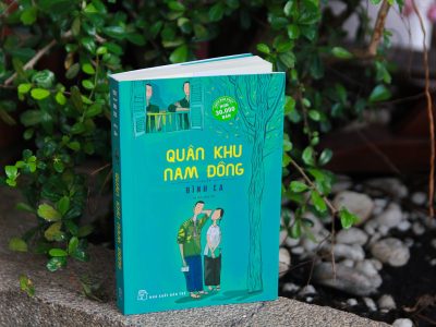 Quân khu Nam Đồng – Bình Ca