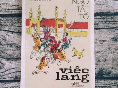 Việc làng – Ngô Tất Tố