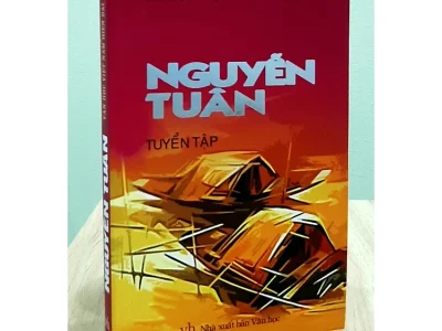 Nguyễn Tuân tuyển tập