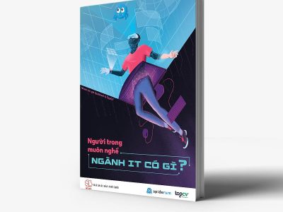 Người trong muôn nghề – Ngành IT có gì? – Spiderum