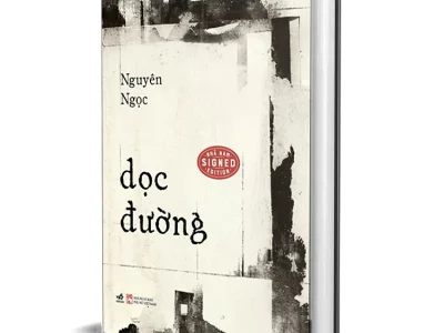 Dọc đường – Nguyên Ngọc