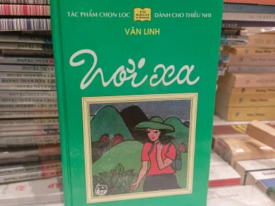 Nơi xa – Văn Linh