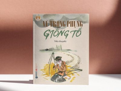 Giông Tố – Vũ Trọng Phụng