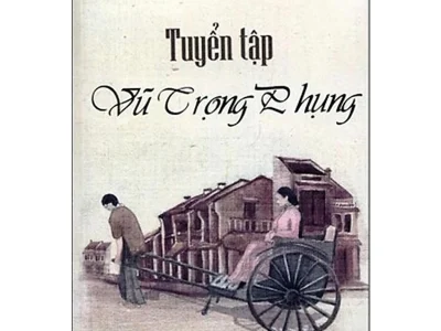 Tuyển tập Vũ Trọng Phụng