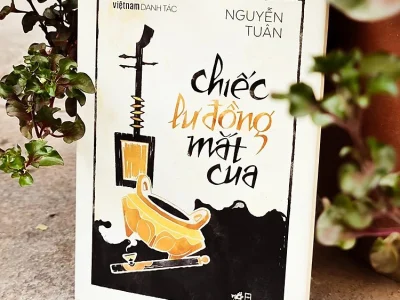 Chiếc Lư đồng mắt cua – Nguyễn Tuân