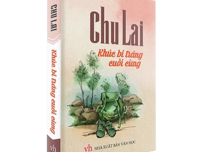 Khúc bi tráng cuối cùng – Chu Lai