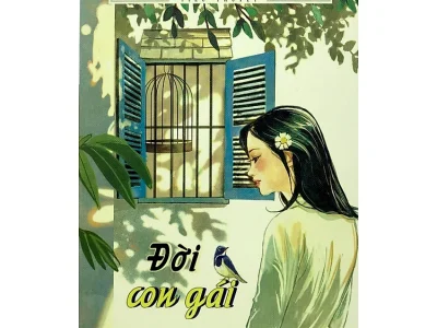 Đời con gái – Bà Tùng Long