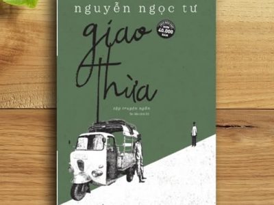 Giao thừa: Tập truyện ngắn – Nguyễn Ngọc Tư