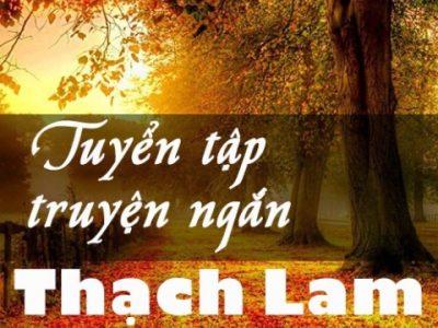 Tuyển tập truyện ngắn – Thạch Lam