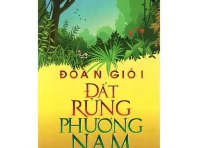 Đất rừng phương Nam – Đoàn Giỏi