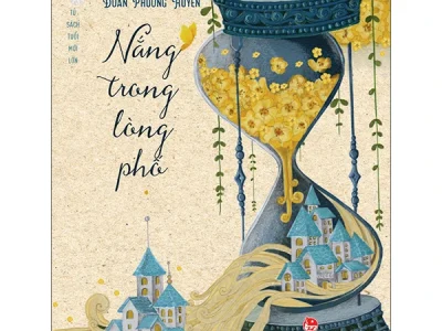 Nắng trong lòng phố – Đoàn Phương Huyền