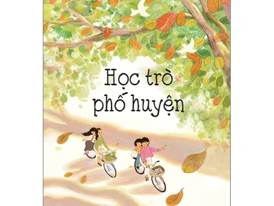 Học trò phố huyện – Nguyên Hương